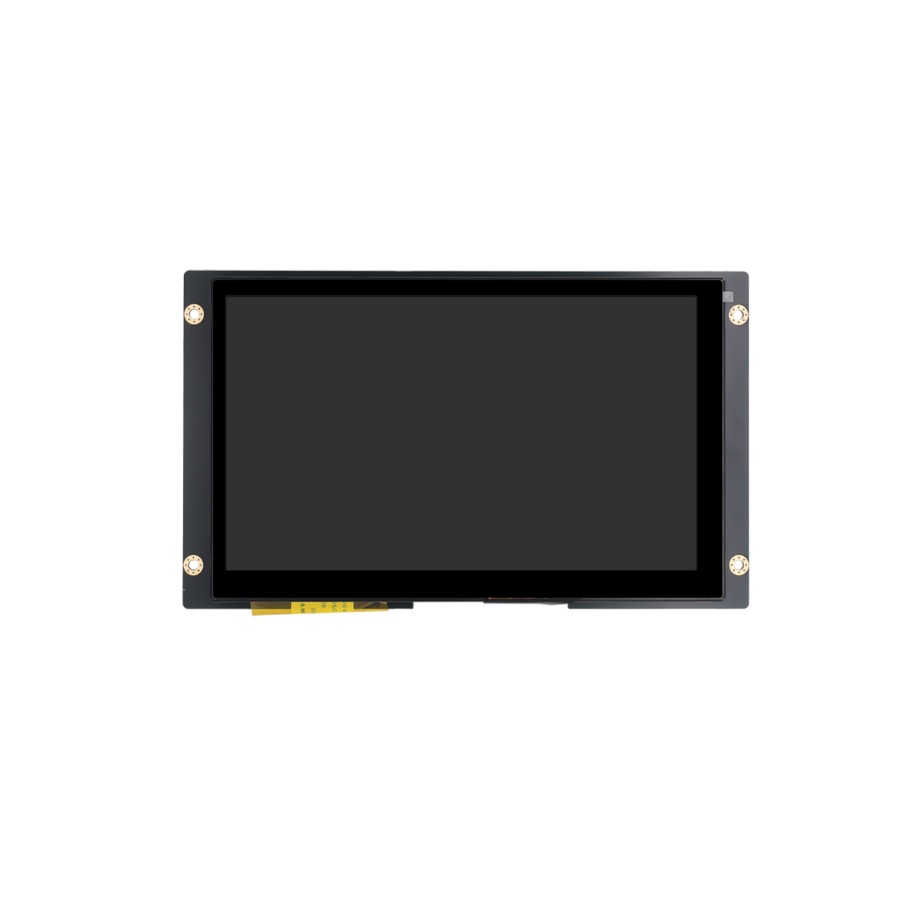 7-inch tft lcd module LVDS Interface With Touch Panel